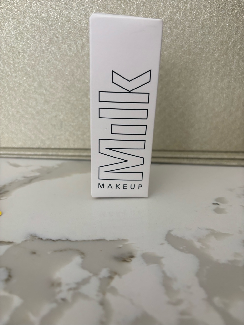 Milk Makeup- Kush fiber brow gel